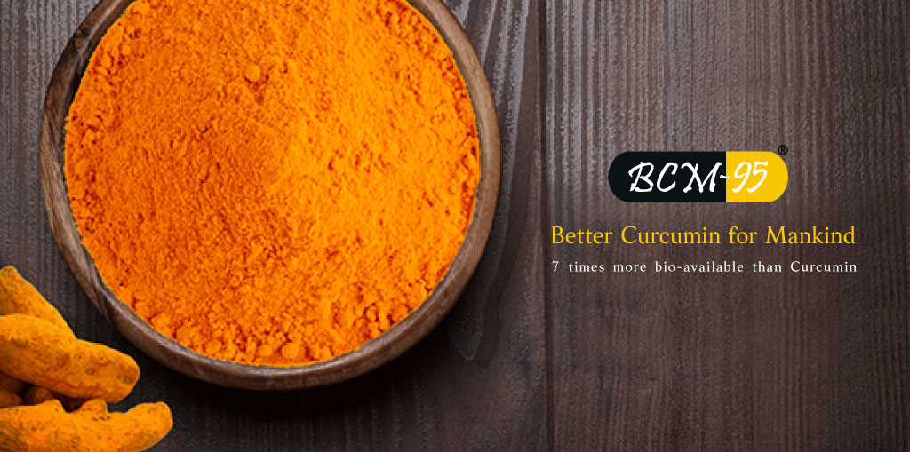 BCM-95-curcumin