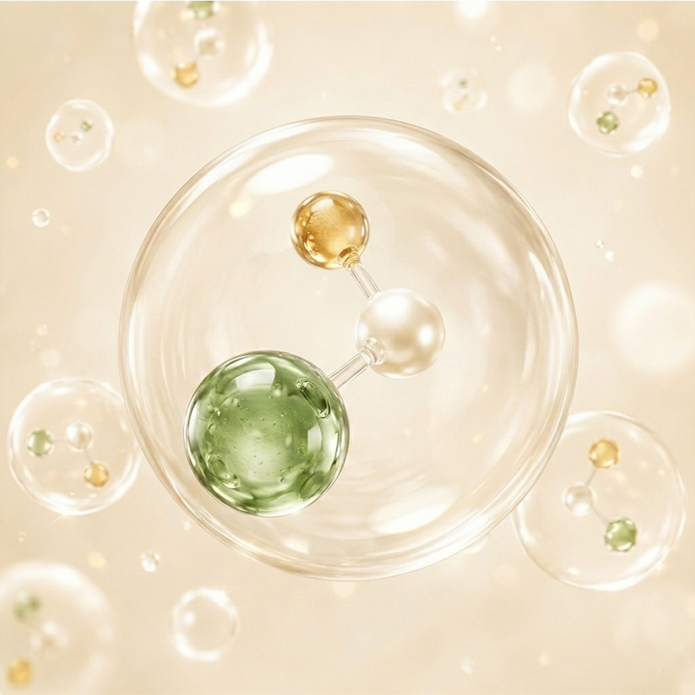 CollaSel TRIPEPTIDES® 魚水解膠原三胜肽