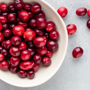 Cran d'Or、蔓越莓萃取物