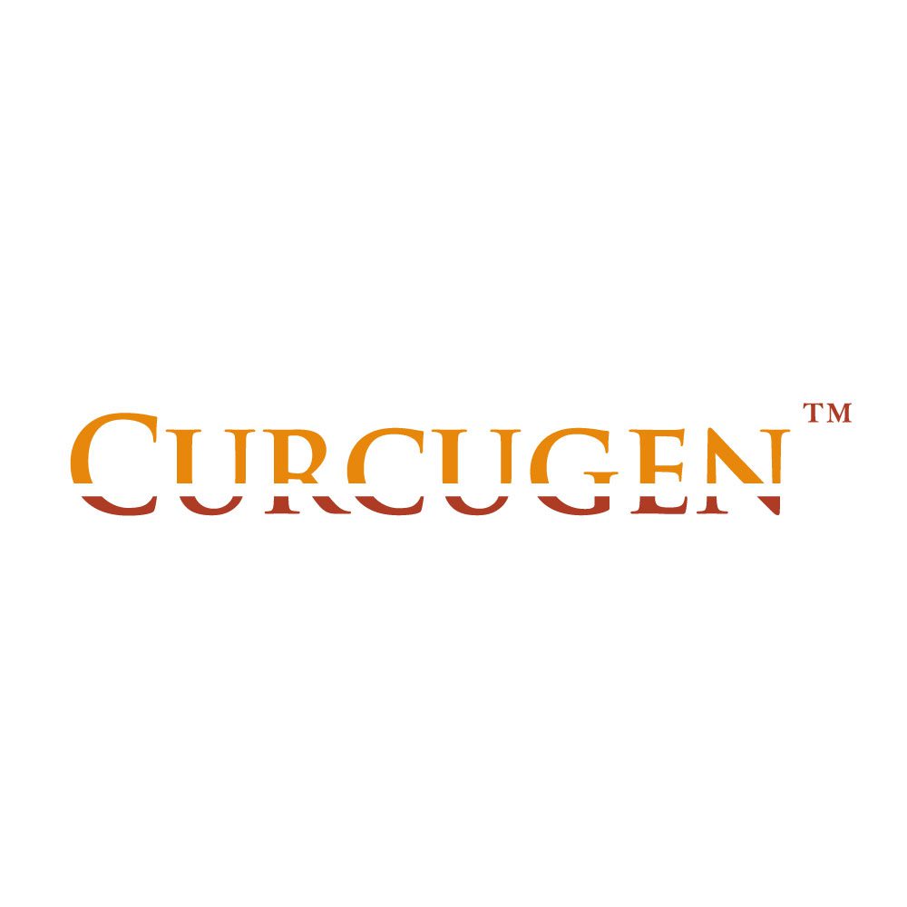 Curcugen 薑黃