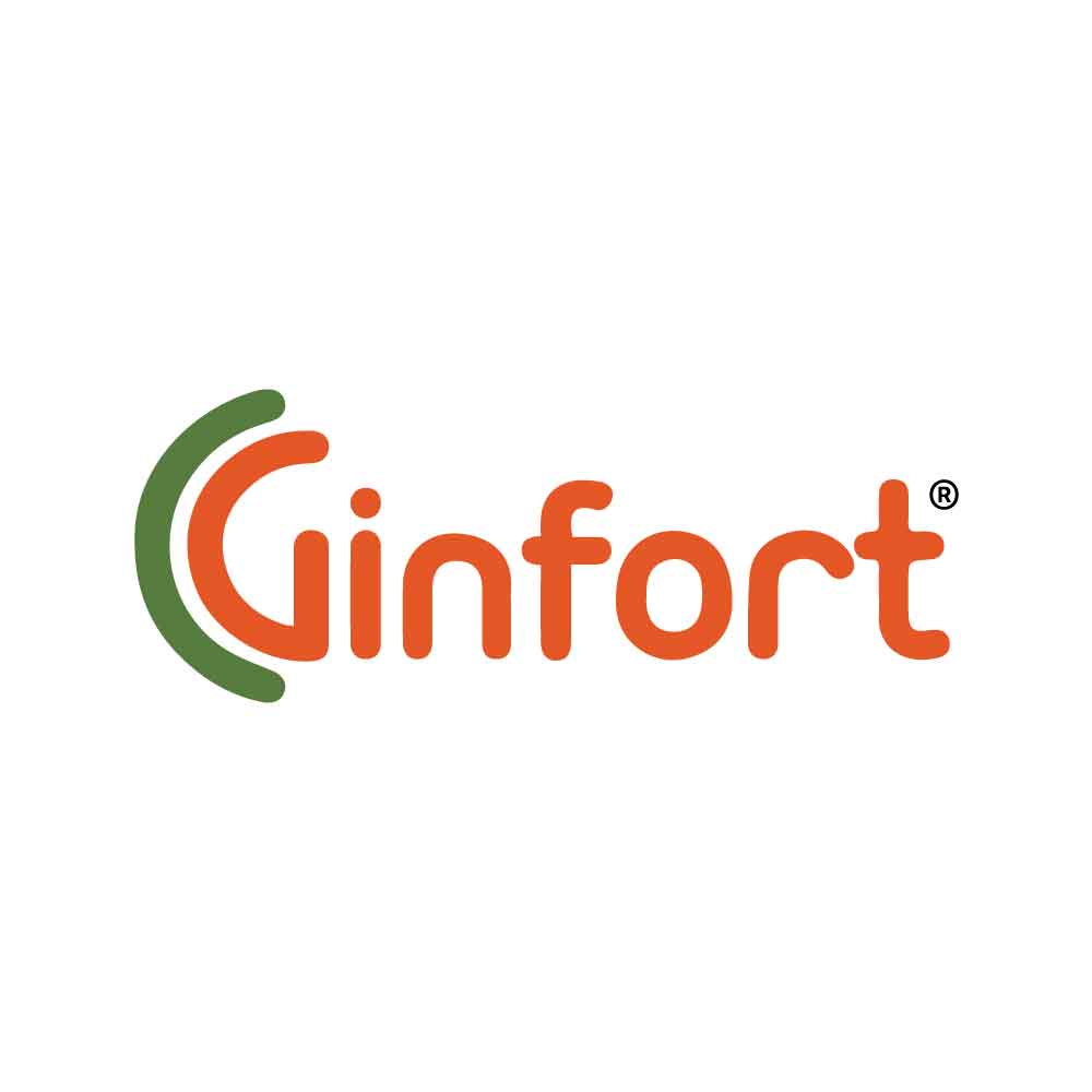 Ginfort®、薑萃取物