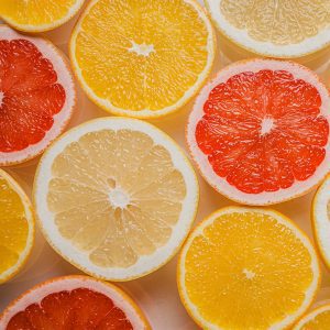 CITRAPEAK、α-醣化橙皮苷、柑橘多酚
