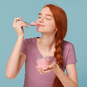 IbSium® 啤酒酵母益生菌
