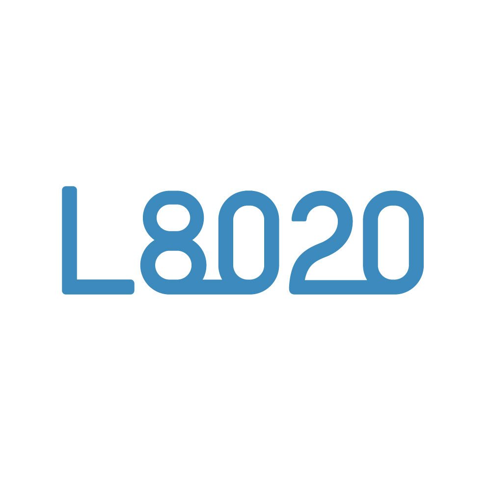 L8020、鼠李糖乳桿菌