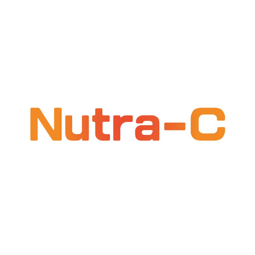Nutra-C、維生素C
