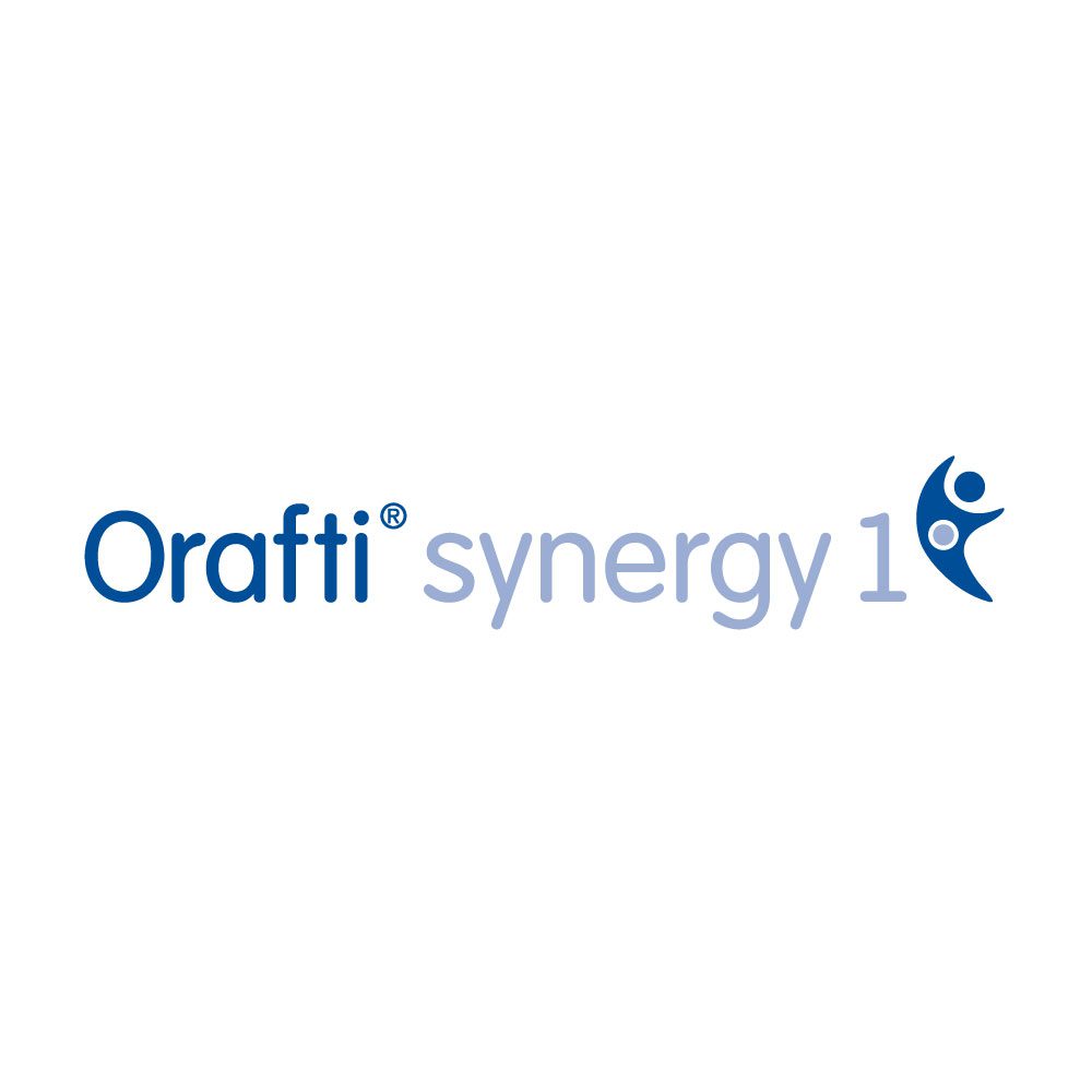 Orafti®synergy1、寡多醣