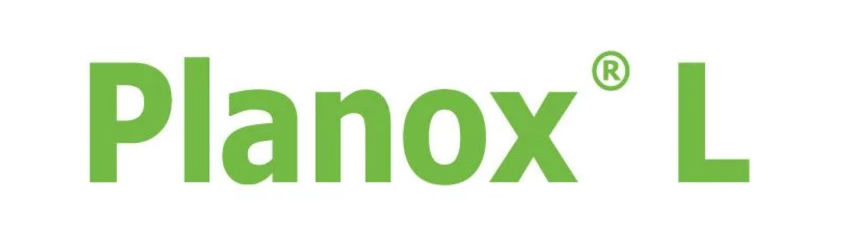 Planox L LOGO