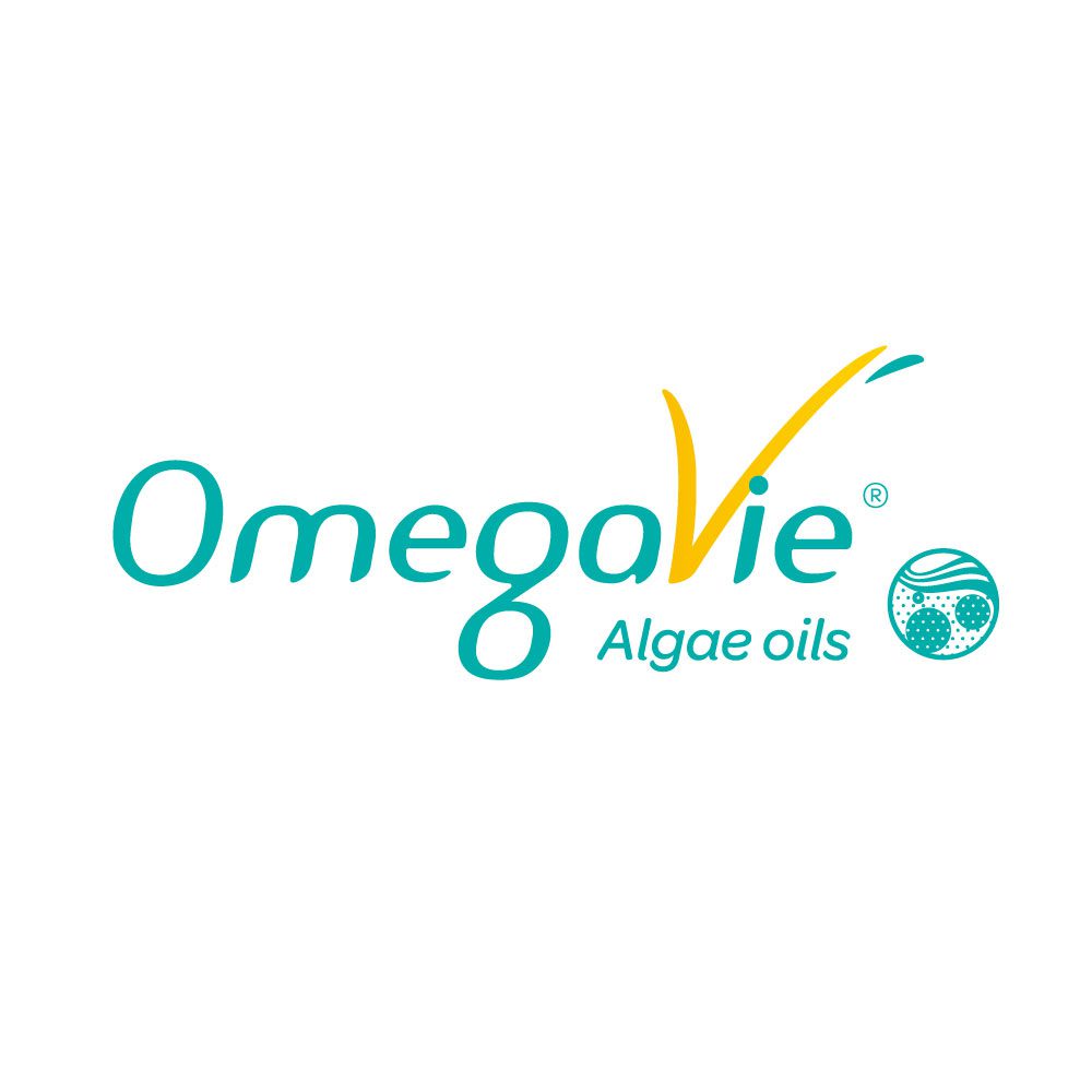 Polaris OmegaVie®、海洋菁華、高品質Omega-3藻油