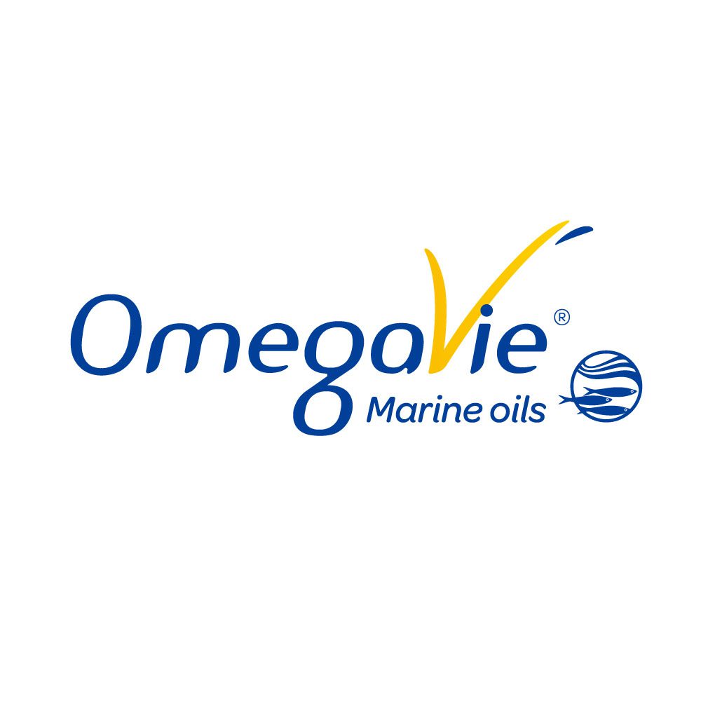 Polaris OmegaVie®、海洋菁華、高品質Omega-3魚油