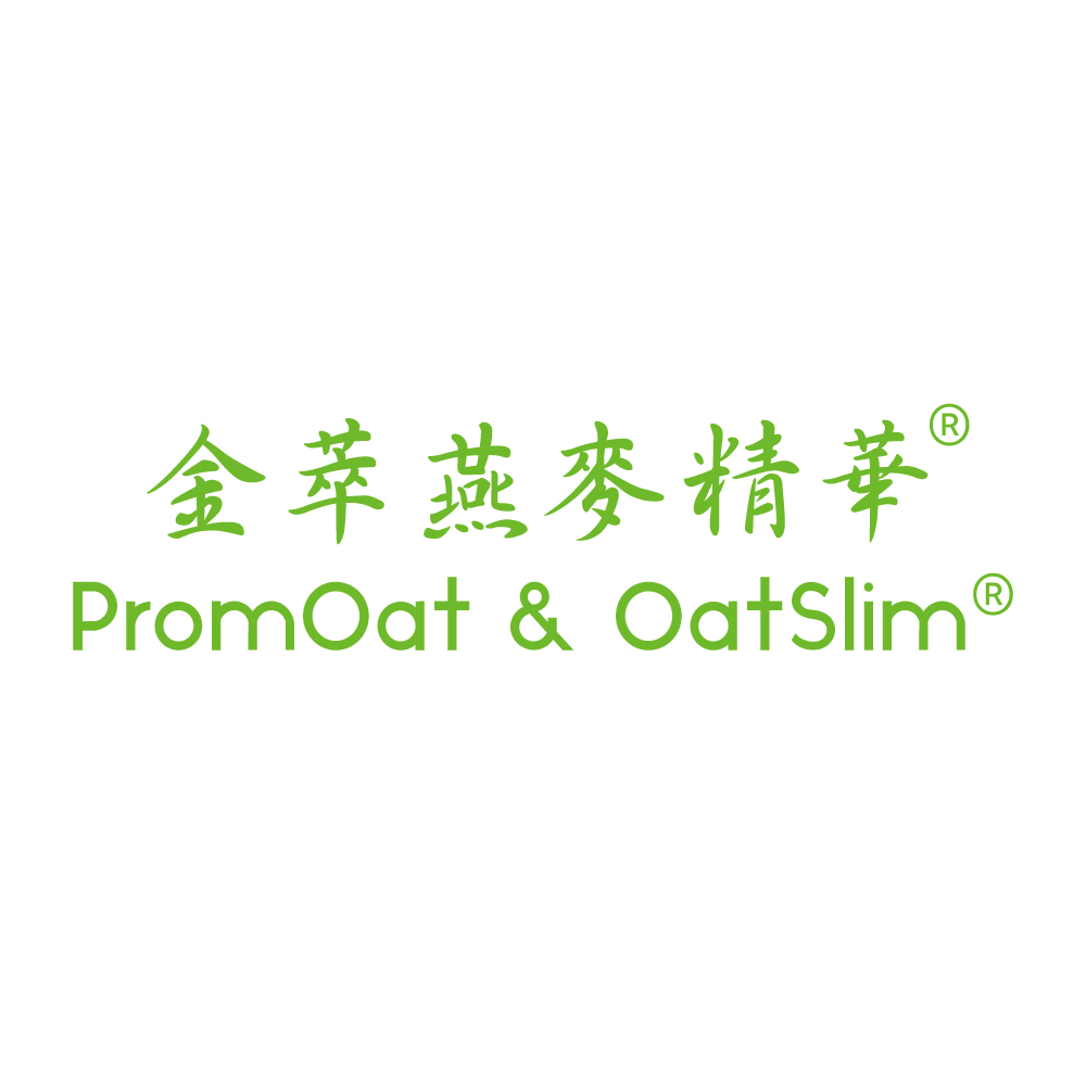 PromOat & OatSlim® 金萃燕麥精華®