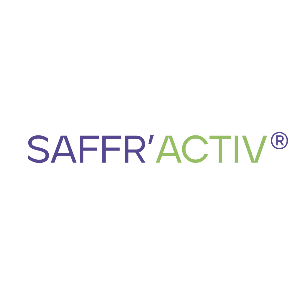 Saffr'Activ、番紅花萃取物