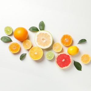 Sinetrol®複合式柑橘及瓜拿納萃取物