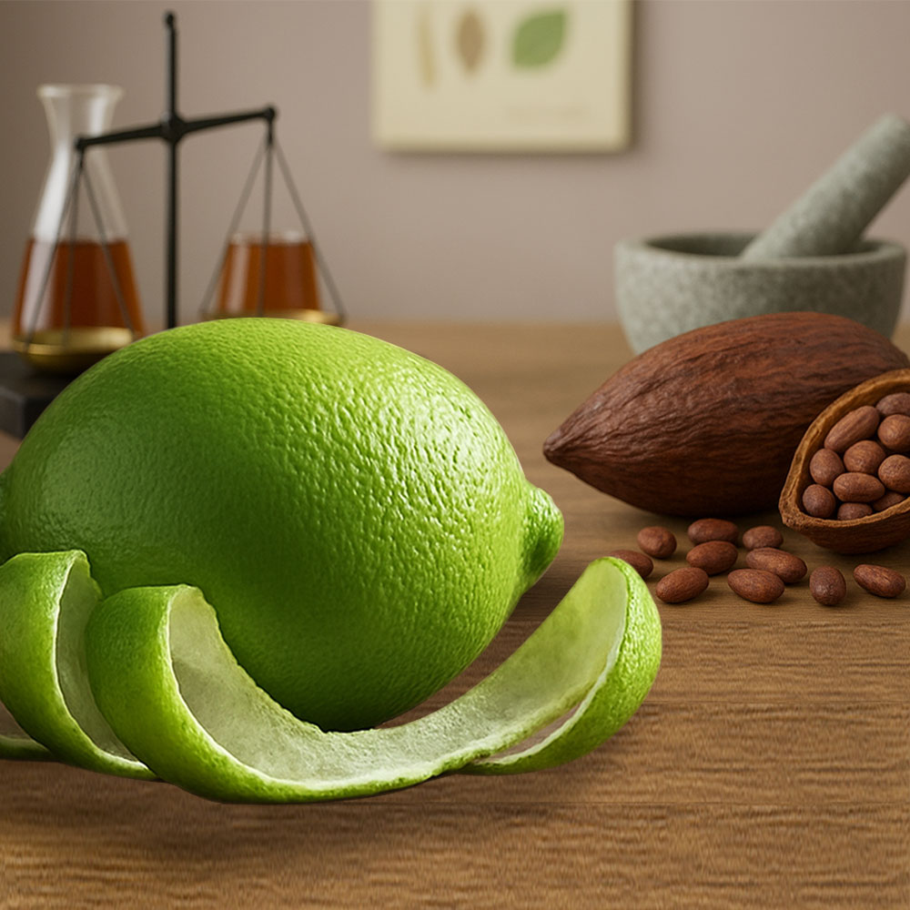 theolim、減肥原料