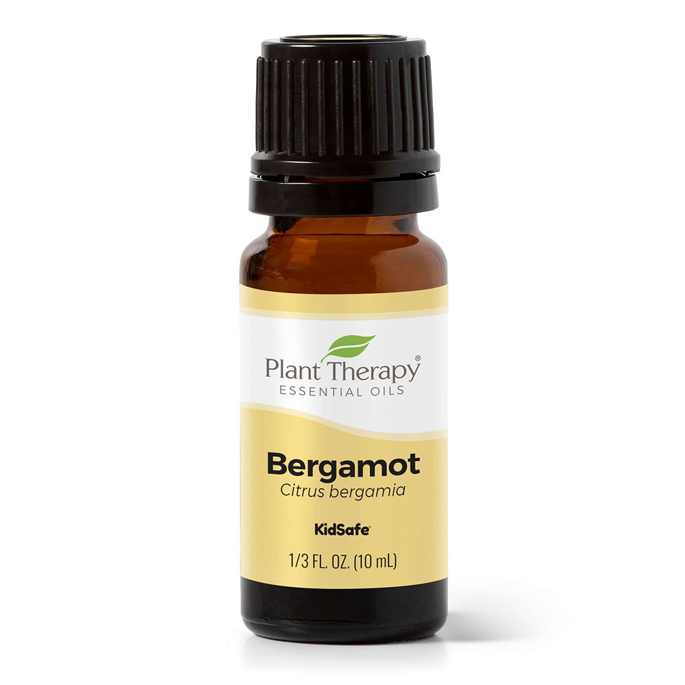 Plant Therapy®、植馨源、Bergamot Essential Oil