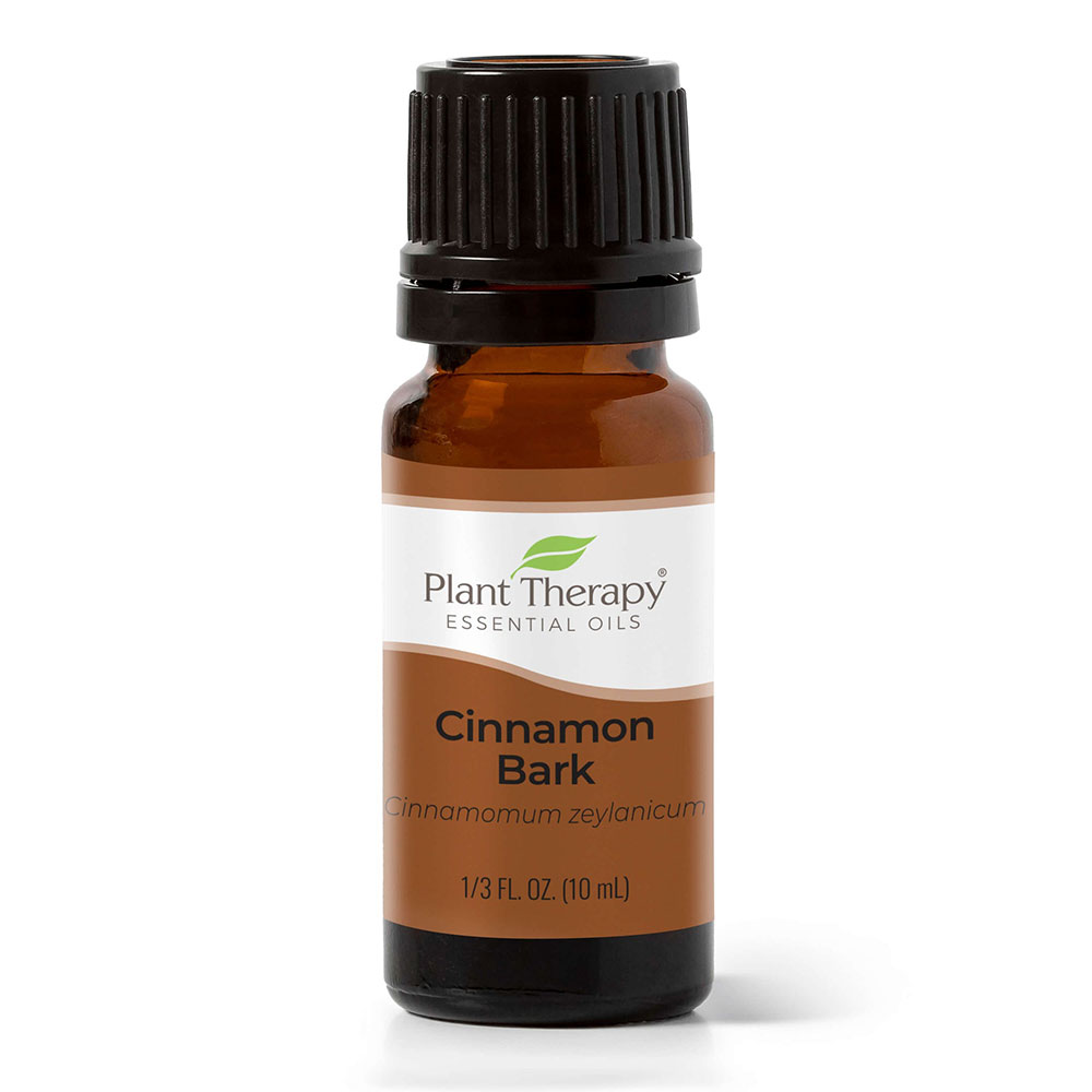 Plant Therapy®、植馨源、Cinnamon Bark Essential Oil