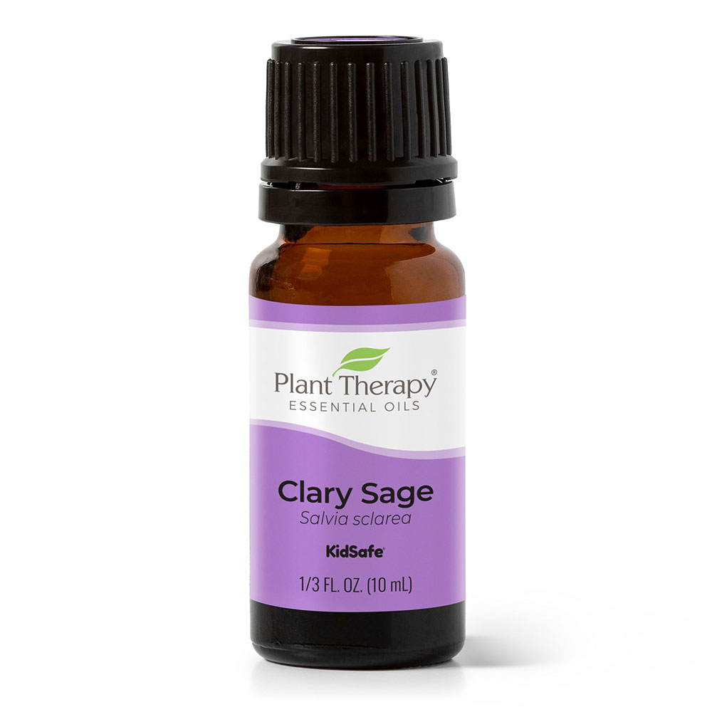Plant Therapy®、植馨源、Clary Sage Essential Oil