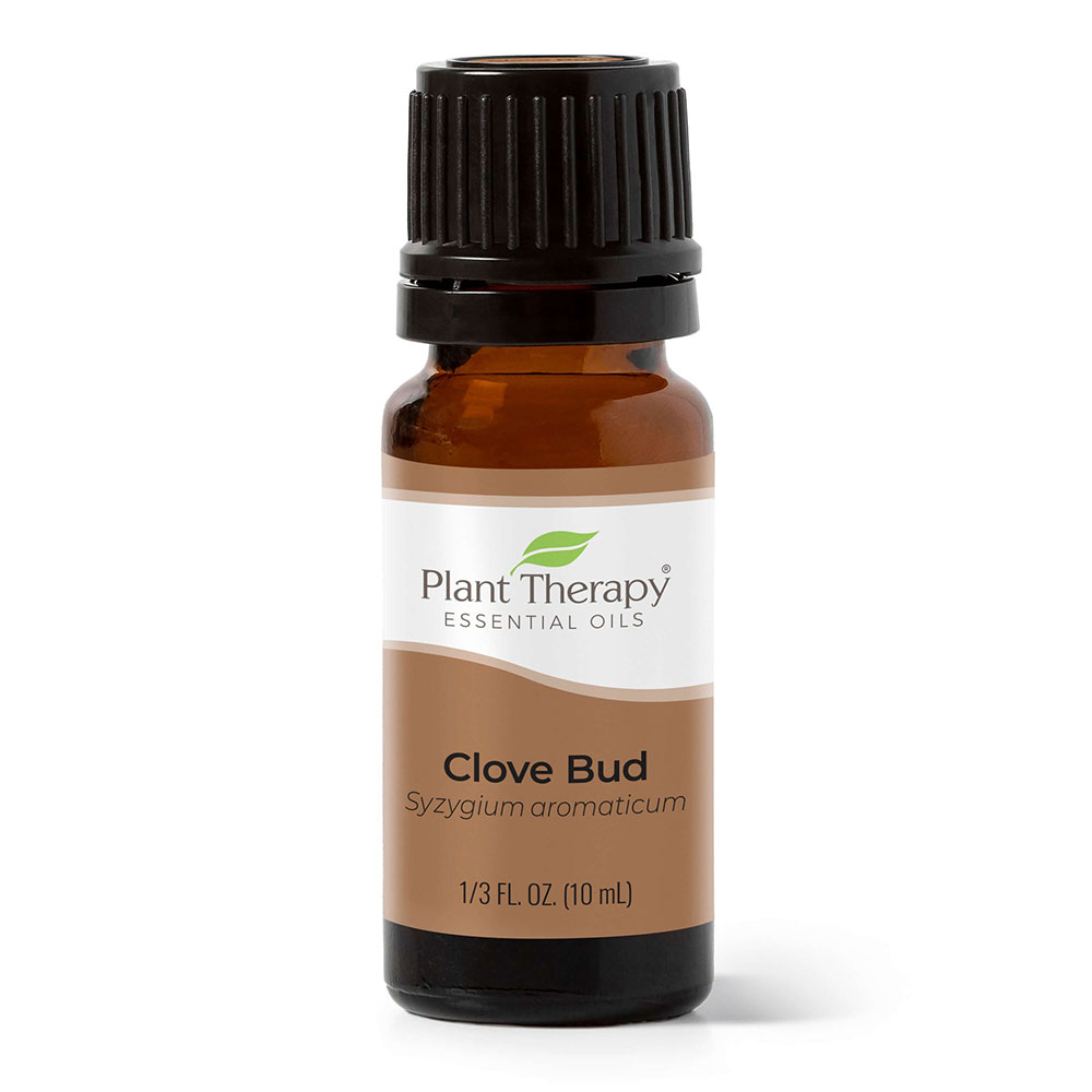 Plant Therapy®、植馨源、clove_bud