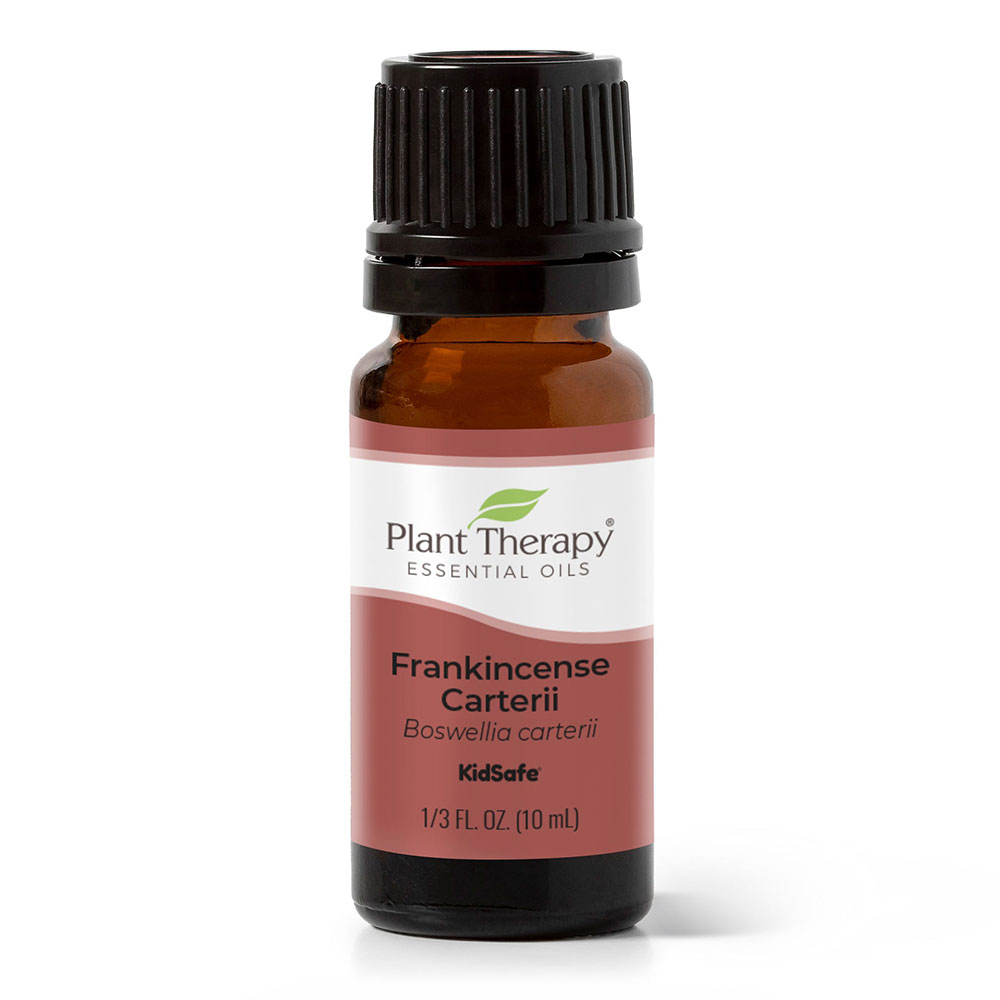Plant Therapy®、植馨源、Frankincense Carterii Essential Oil