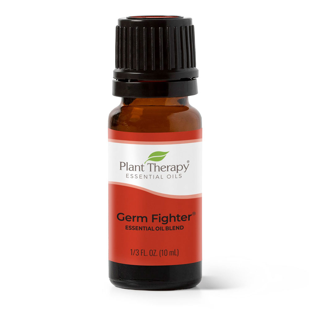 Plant Therapy®、植馨源、Germ Fighter Essential Oil