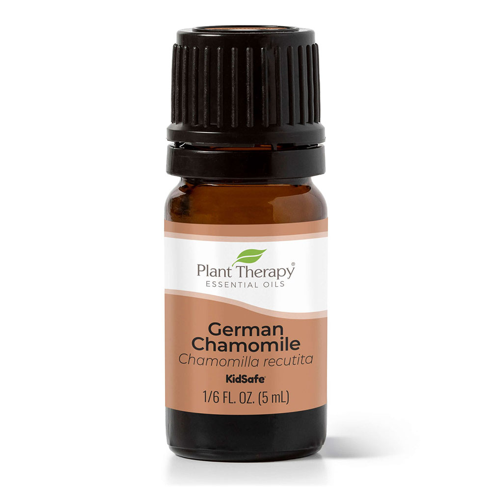 Plant Therapy®、植馨源、German Chamomile Essential Oil