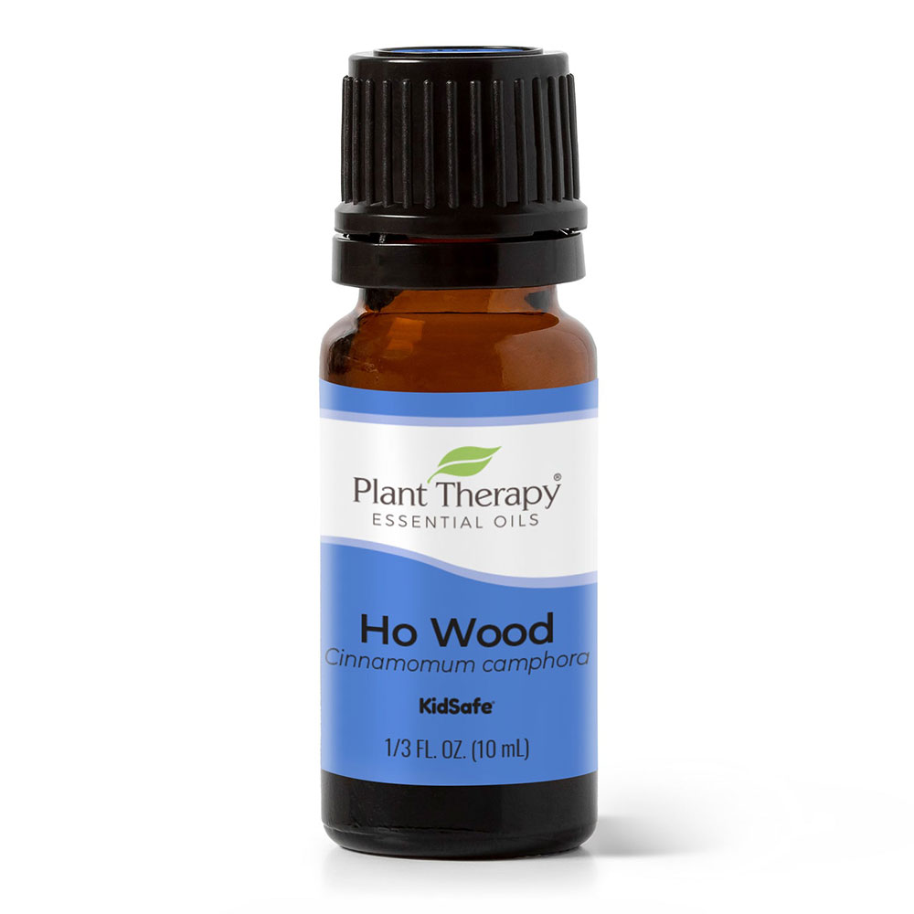 Plant Therapy®、植馨源、Ho wood Essential Oil