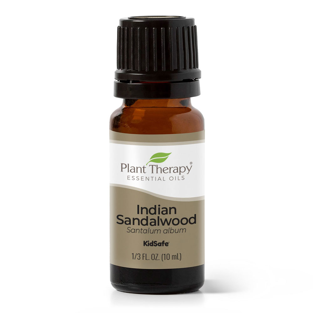 Plant Therapy®、植馨源、Indian Sandalwood Essential Oil