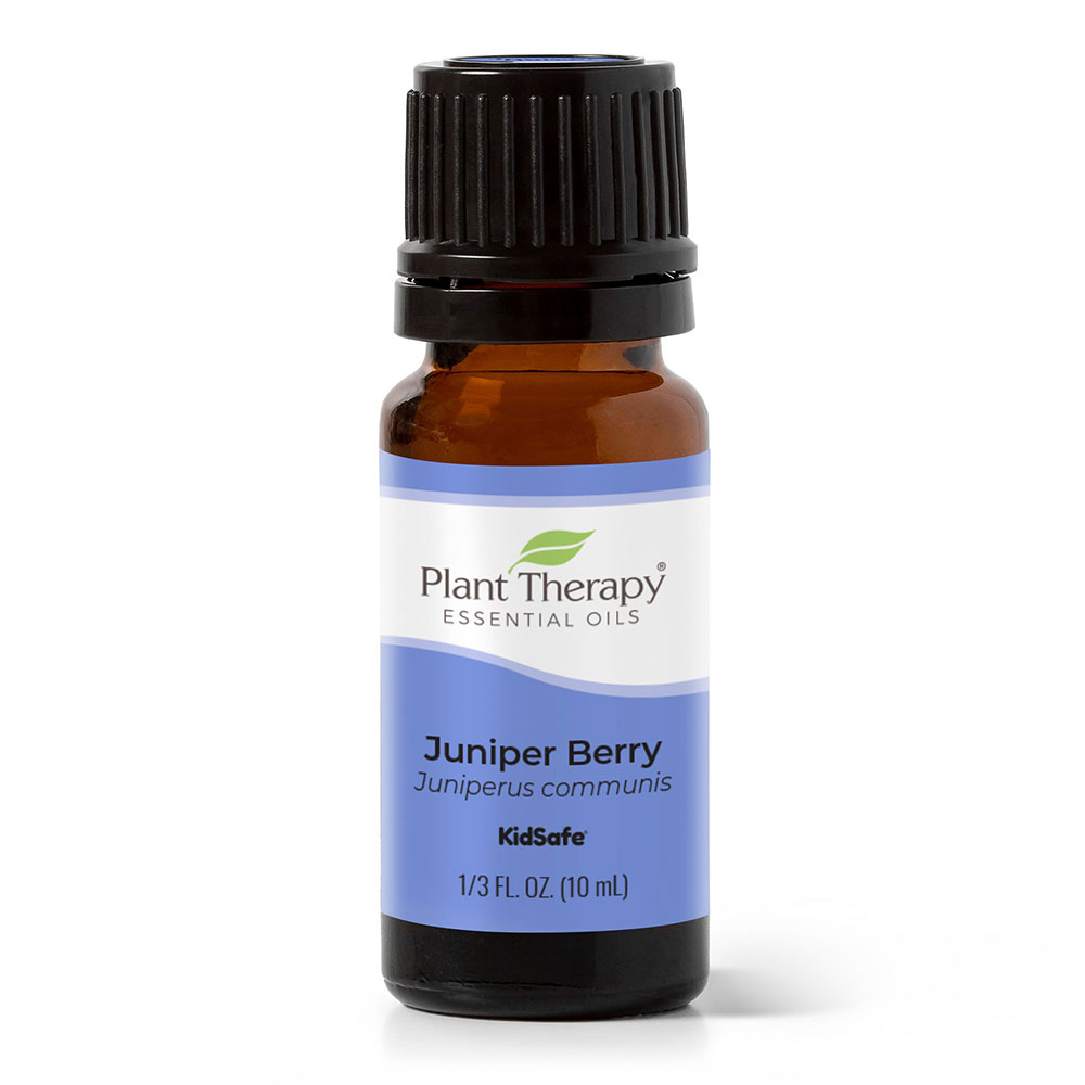 Plant Therapy®、植馨源、Juniper Berry Essential Oil