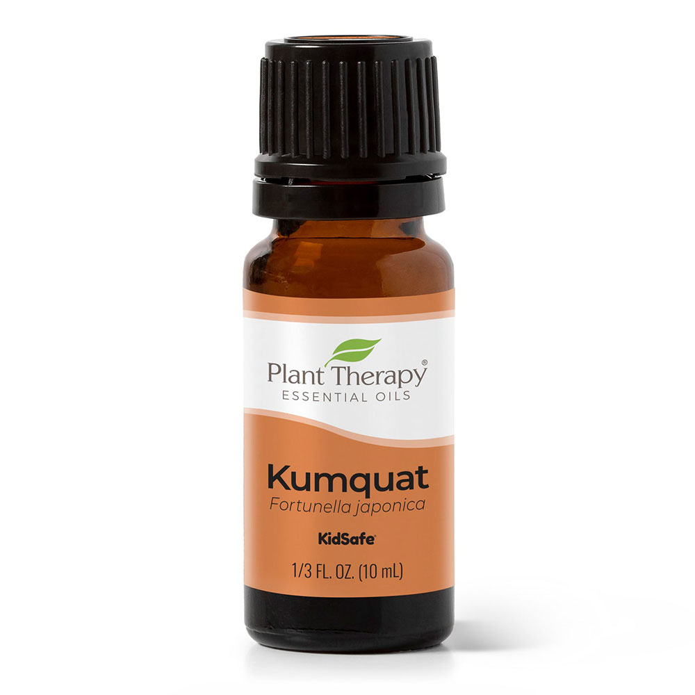 Plant Therapy®、植馨源、Kumquat Essential Oil