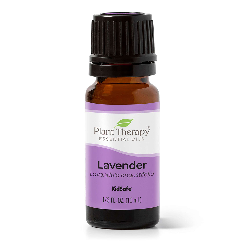 Plant Therapy®、植馨源、Lavender Organic Essential Oil