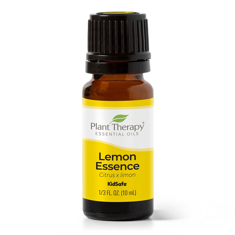 Plant Therapy®、植馨源、Lemon Essential Oil