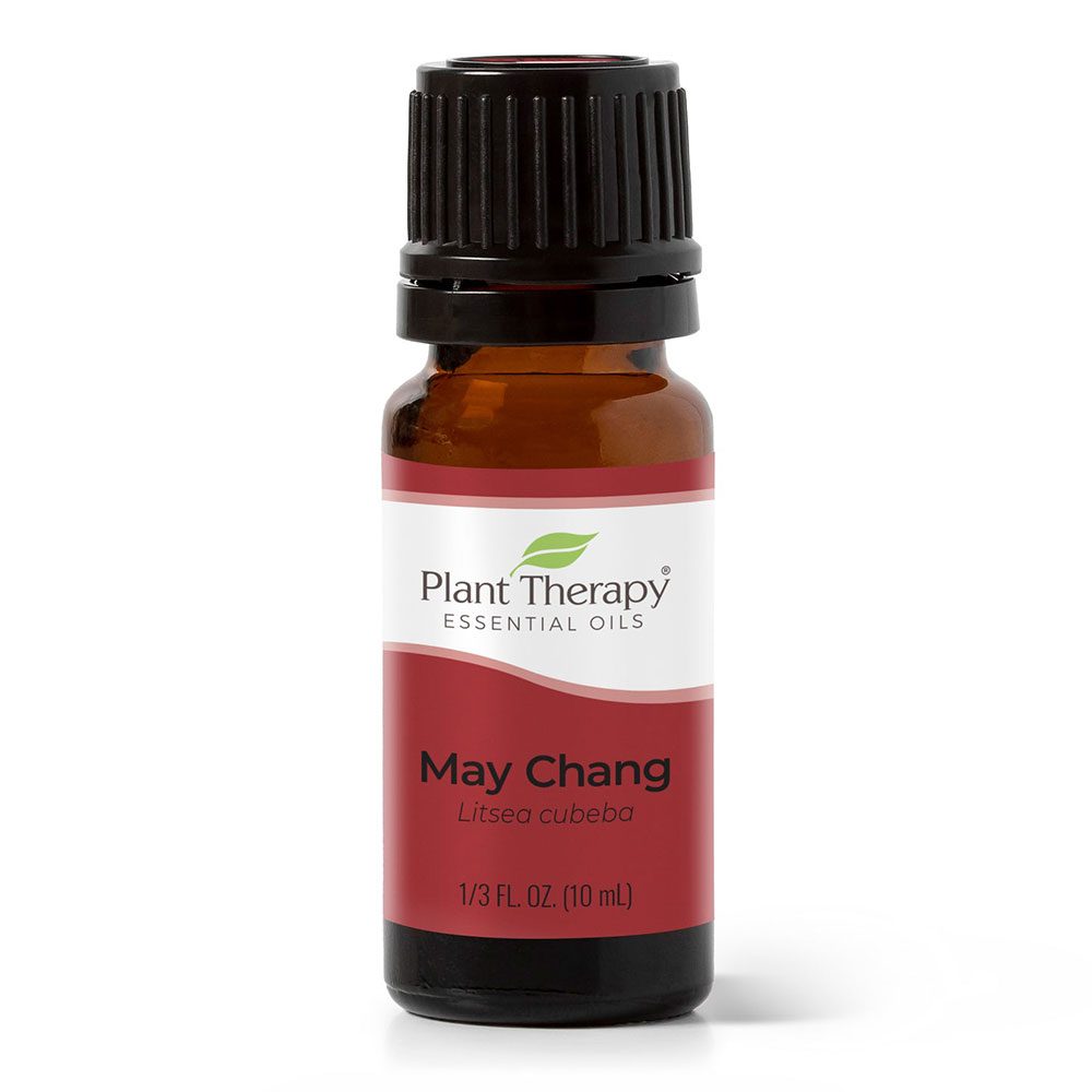 Plant Therapy®、植馨源、may chang