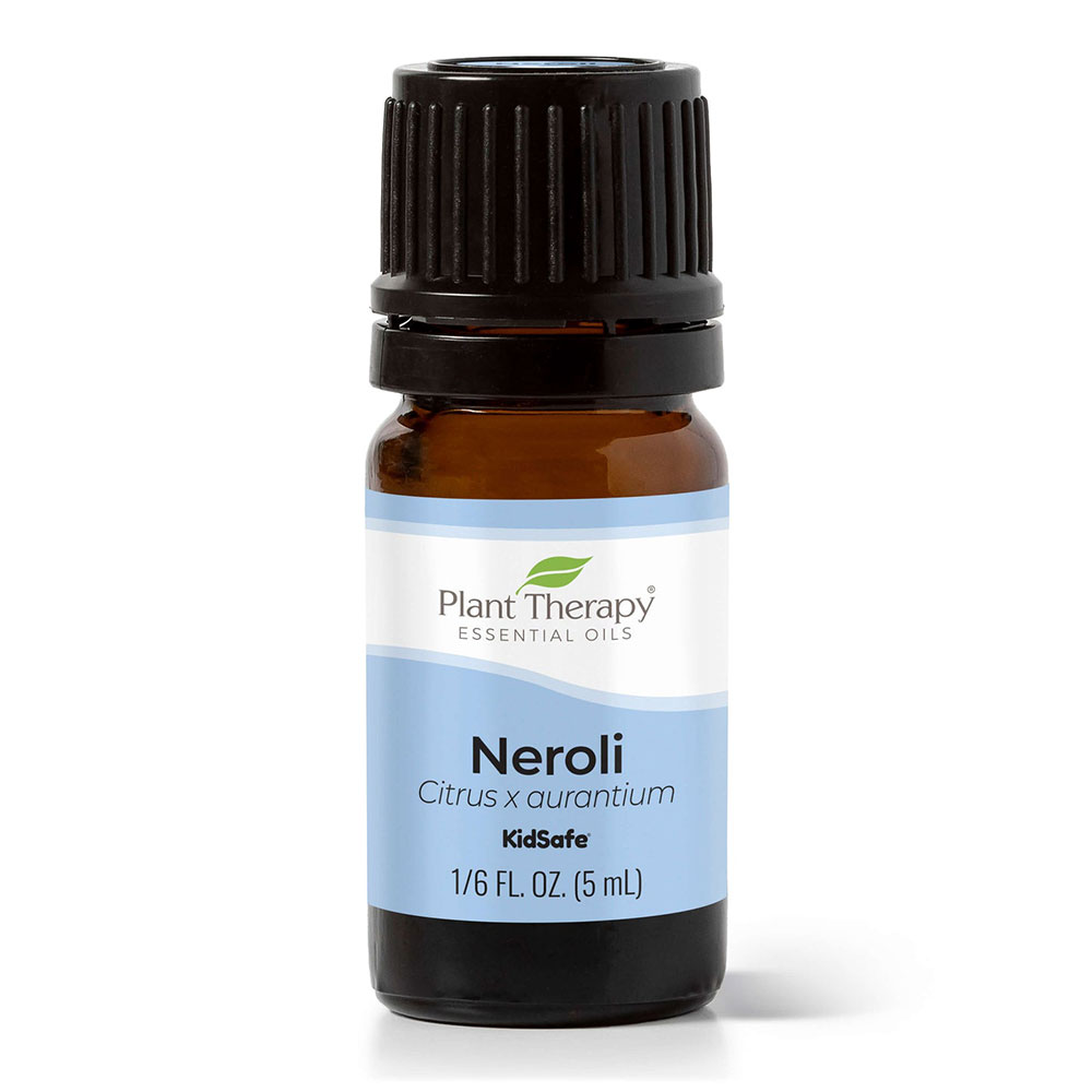 Plant Therapy®、植馨源、Neroli Essential Oil