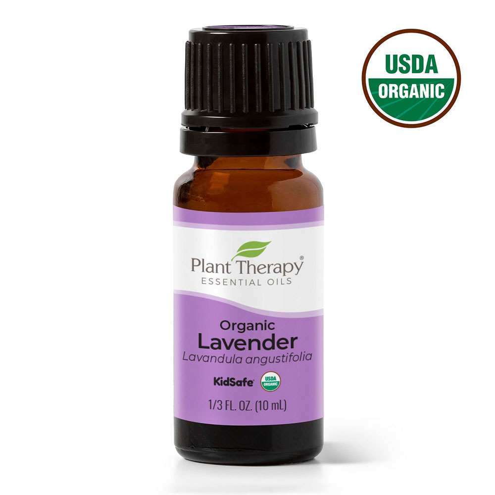 Plant Therapy®、植馨源、Organic Lavender Fine Essential Oil