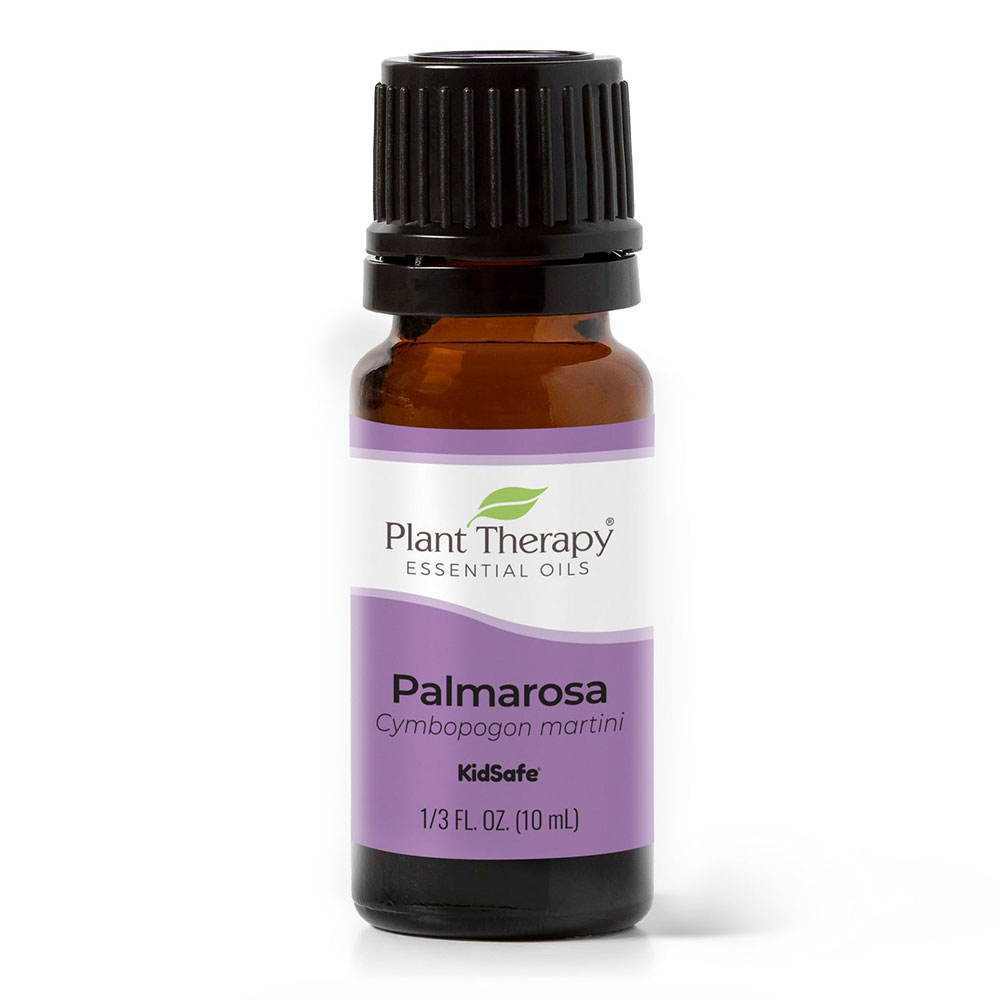 Plant Therapy®、植馨源、Palmarosa Essential Oil