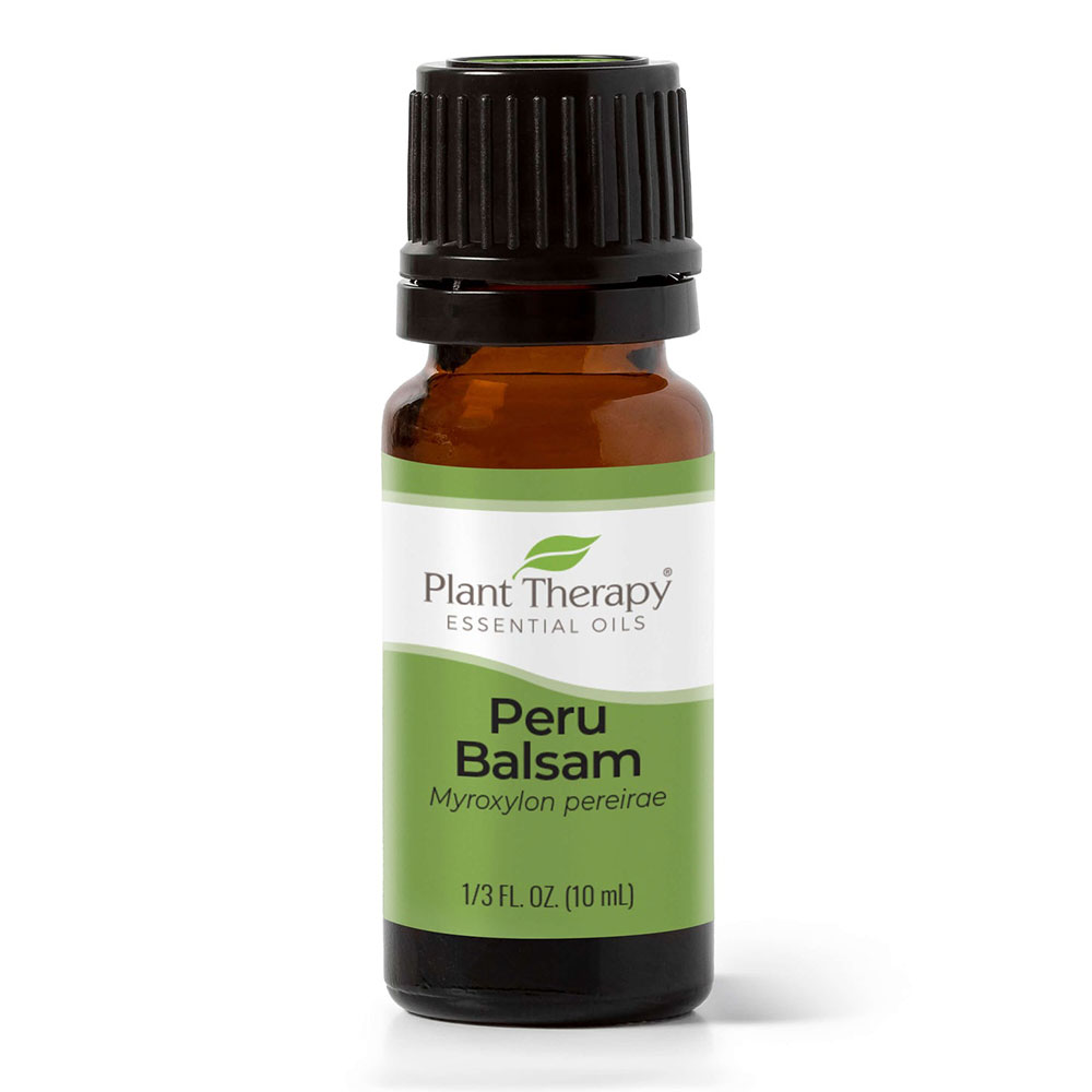 Plant Therapy®、植馨源、Peru Balsam Essential Oil