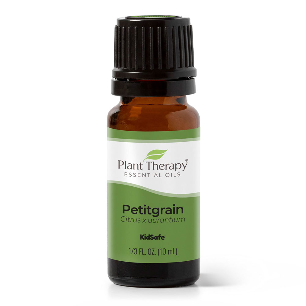 Plant Therapy®、植馨源、Petitgrain Essential Oil
