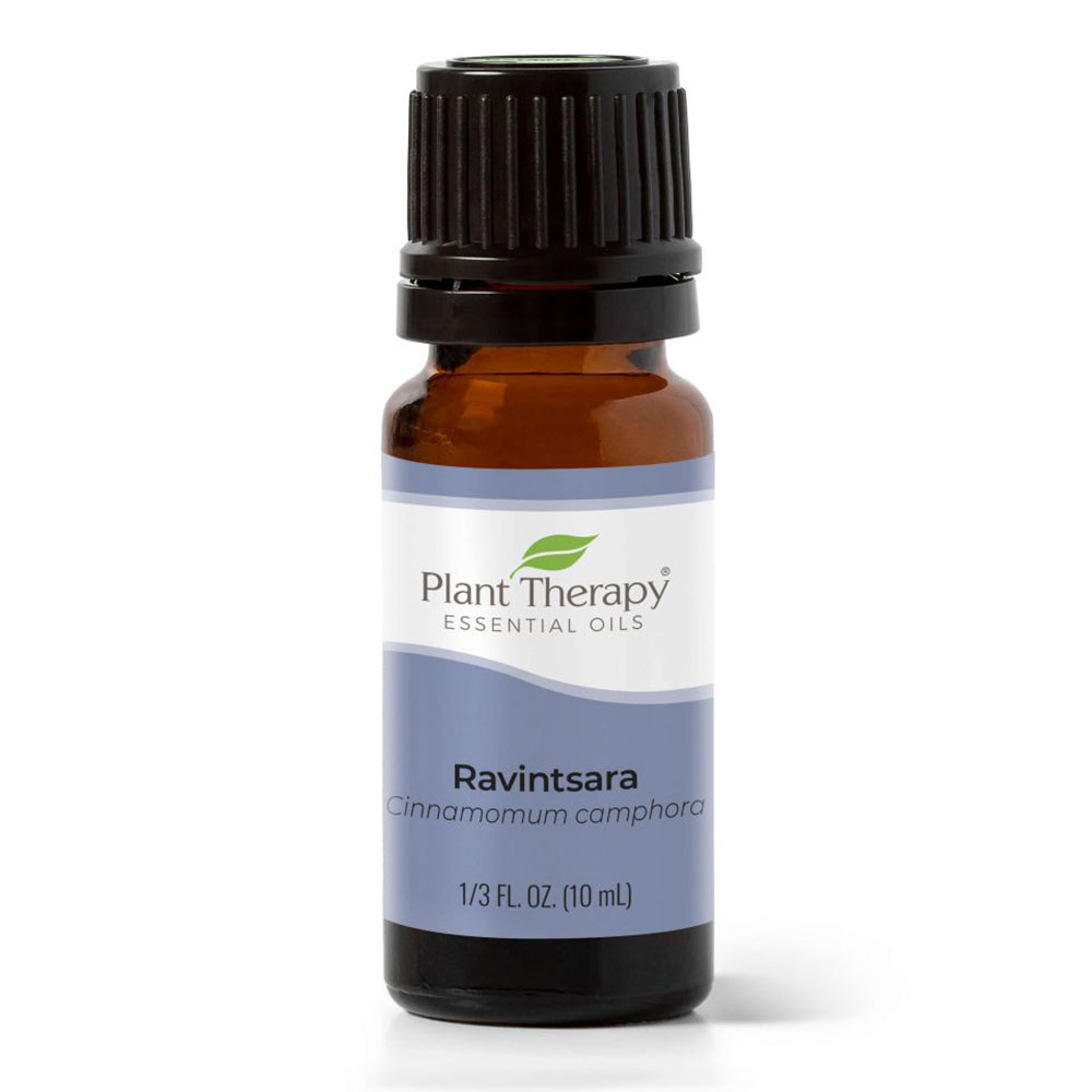 Plant Therapy®、植馨源、Ravintsara Essential Oil
