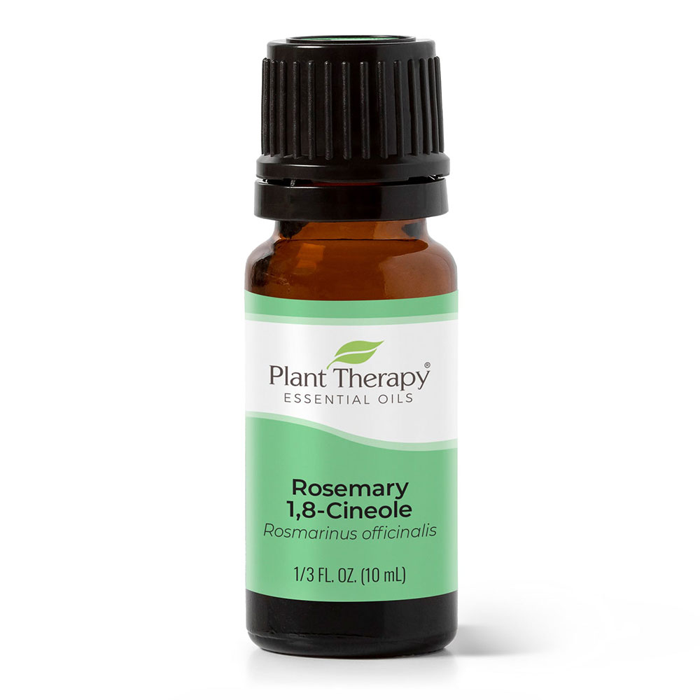 Plant Therapy®、植馨源、Rosemary-1,8 Cineole Essential Oil