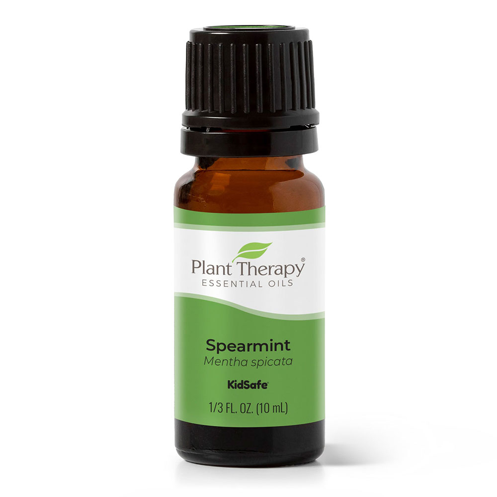 Plant Therapy®、植馨源、Spearmint Essential Oil