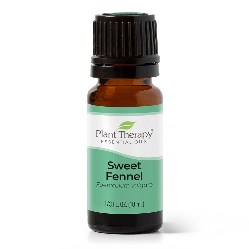 Plant Therapy®、植馨源、Sweet Fennel Essential Oil
