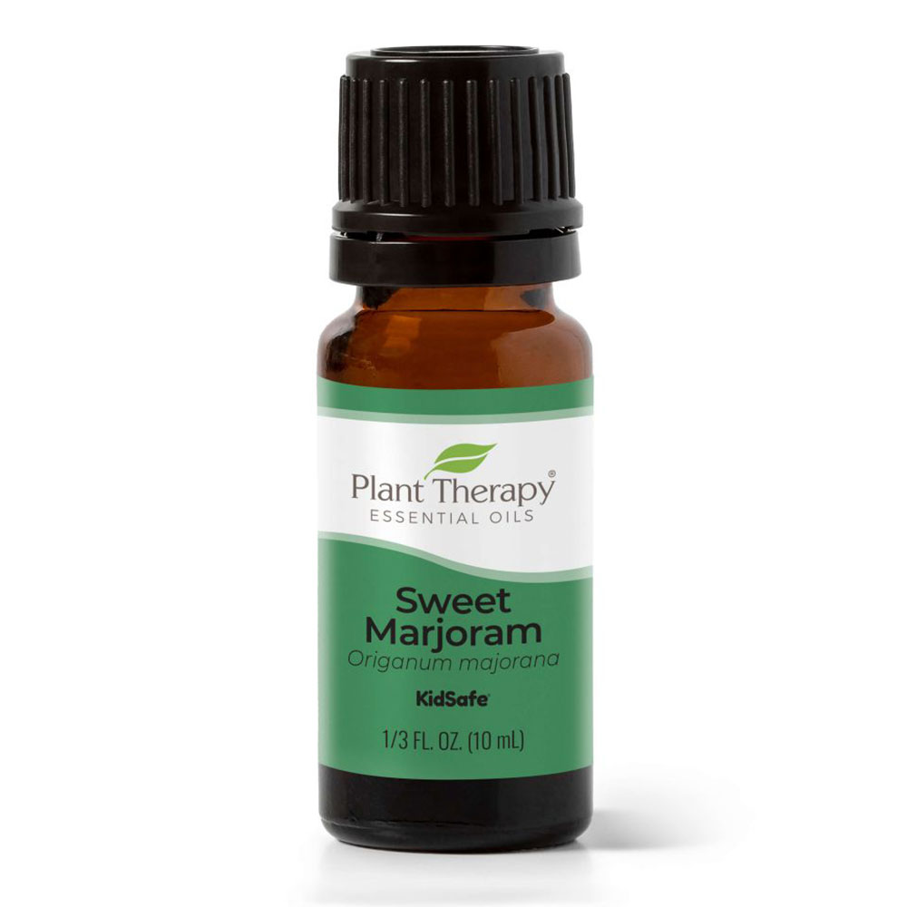 Plant Therapy®、植馨源、Sweet Marjoram Essential Oil