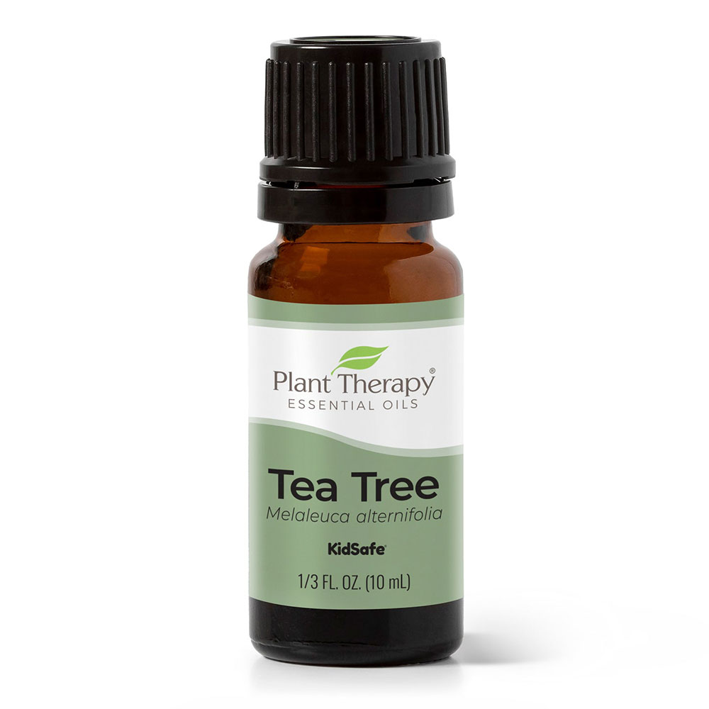 Plant Therapy®、植馨源、Tea Tree Essential Oil