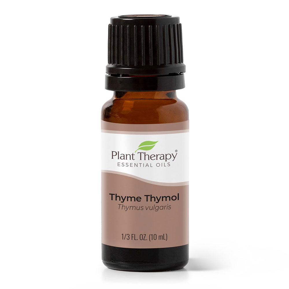 Plant Therapy®、植馨源、thyme_thymol