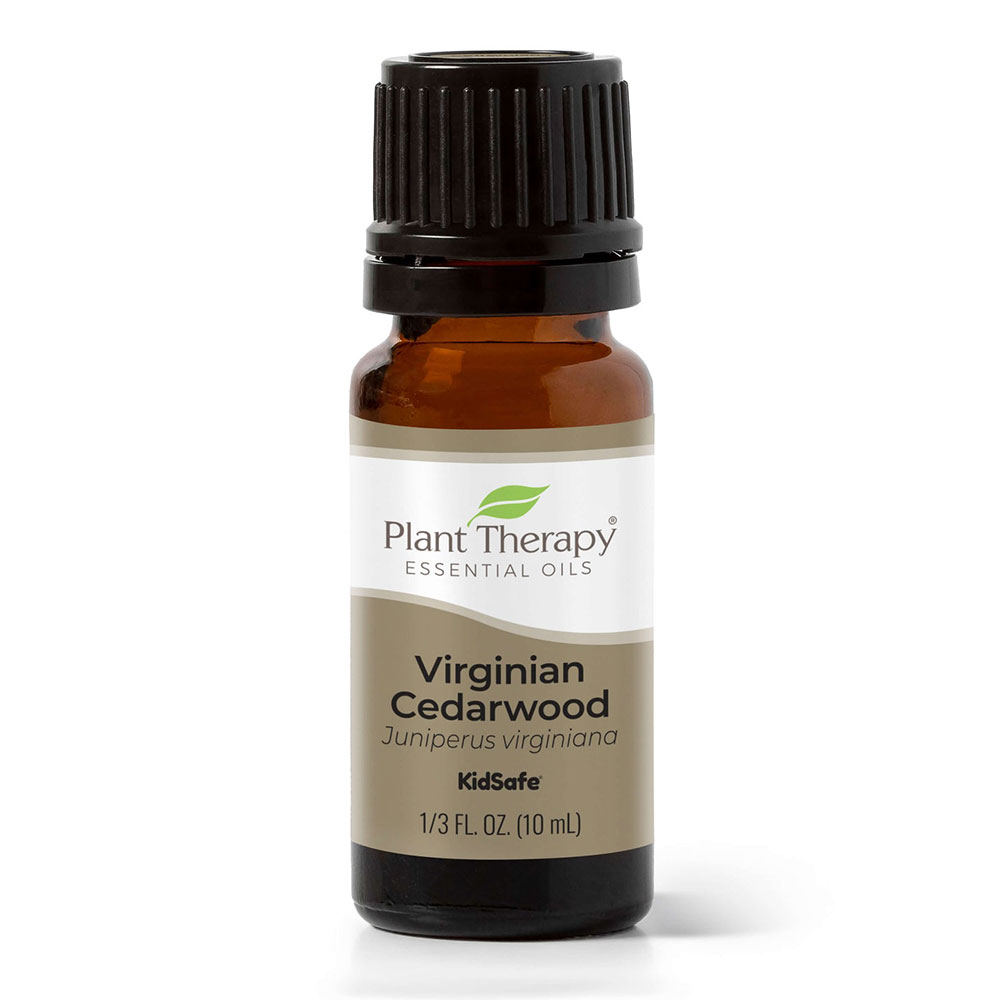 Plant Therapy®、植馨源、Virginian Cedarwood Essential Oil