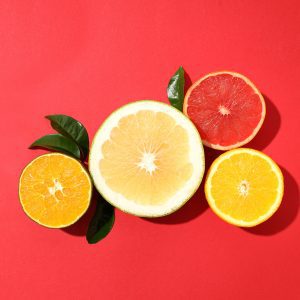 水解柑橘醣膠