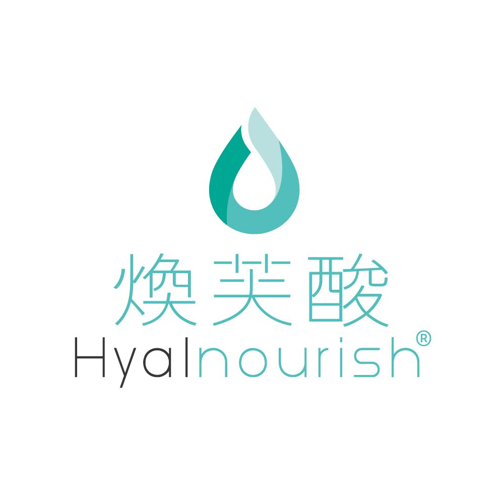 煥芙酸Hyalnourish®、流行鏈球菌發酵物(含透明質酸鈉)