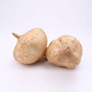 白金纖薯®