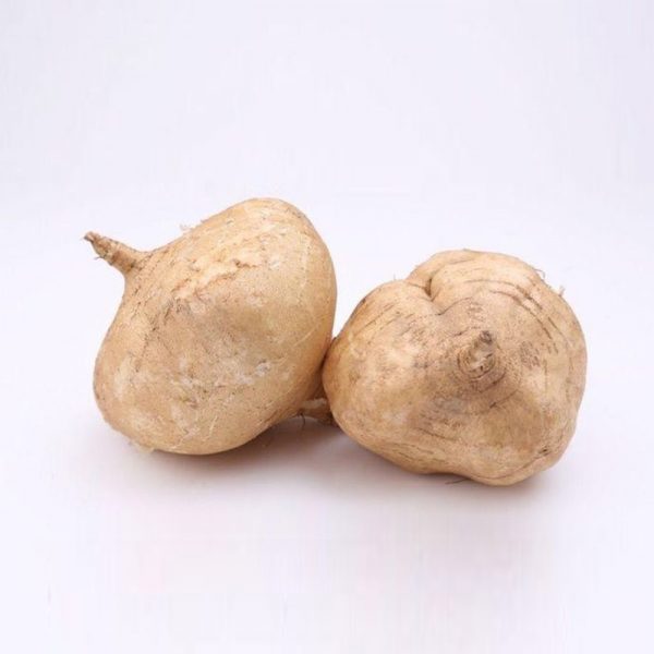 白金纖薯®
