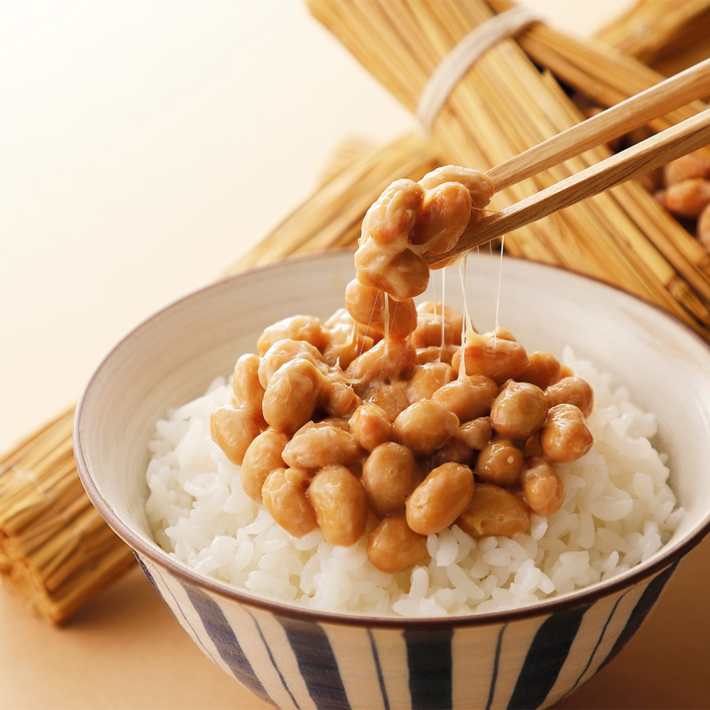 納豆激酶