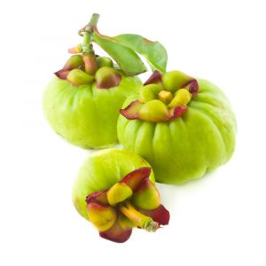 藤黃果萃取物